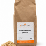 Bio Buchweizen geschält 1kg