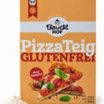 Bauck Hof Pizza Teig 350g