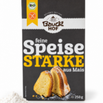 Bauck Hof Speisestärke sehr fein 250g