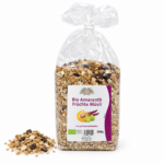 Bio Amaranth-Früchte-Müsli 500g