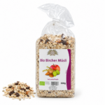 Bio Bircher-Müsli 500g