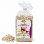 Bio Chia Hafer Porridge 500g