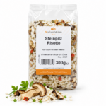 Steinpilz-Risotto 300g