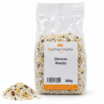 Zitronen-Risotto 300g