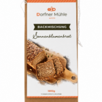 Sonnenblumenbrot 1kg - für 2 Brote