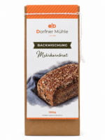 Mehrkornbrot