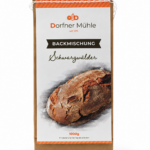 Schwarzwälder Bauernbrot 1kg - für 2 Brote