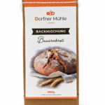 Bauernbrot 1kg - für 2 Brote