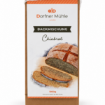 Chia-Brot 1kg - für 2 Brote