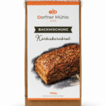 Kürbiskernbrot 1kg - für 2 Brote