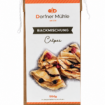 Crepes-Mischung 1kg