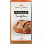Kartoffelbrot 1kg - für 2 Brote