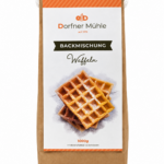 Waffelmischung 1kg