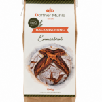 Bio Emmerbrot 1kg - für 2 Brote