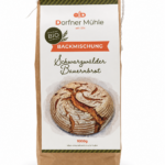Bio Schwarzwälder Bauernbrot 1kg - für 2 Brote