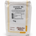 Universal-Mix glutenfrei 1kg