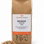 Backsaat Mischung 500g