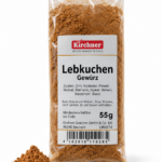 Lebkuchen-Gewürz 55 g