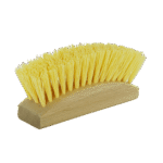 Gärkorb Bürste