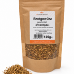 Brotgewürz geschrotet "Vinschgau" 125g