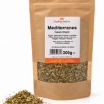 Mediterranes Gewürzsalz 200g