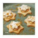 Weihnachtsbäckerei - Stollen, Lebbuchen und Plätzchen